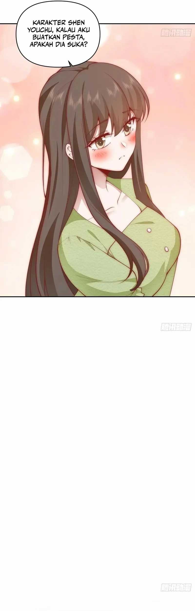 As The Richest Man, I Really Don’t Want To Be Reborn Chapter 309 Gambar 14