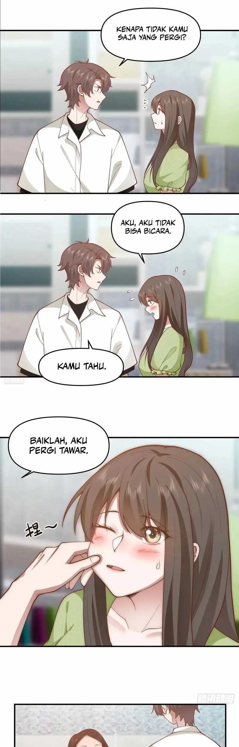 As The Richest Man, I Really Don’t Want To Be Reborn Chapter 310 Gambar 8