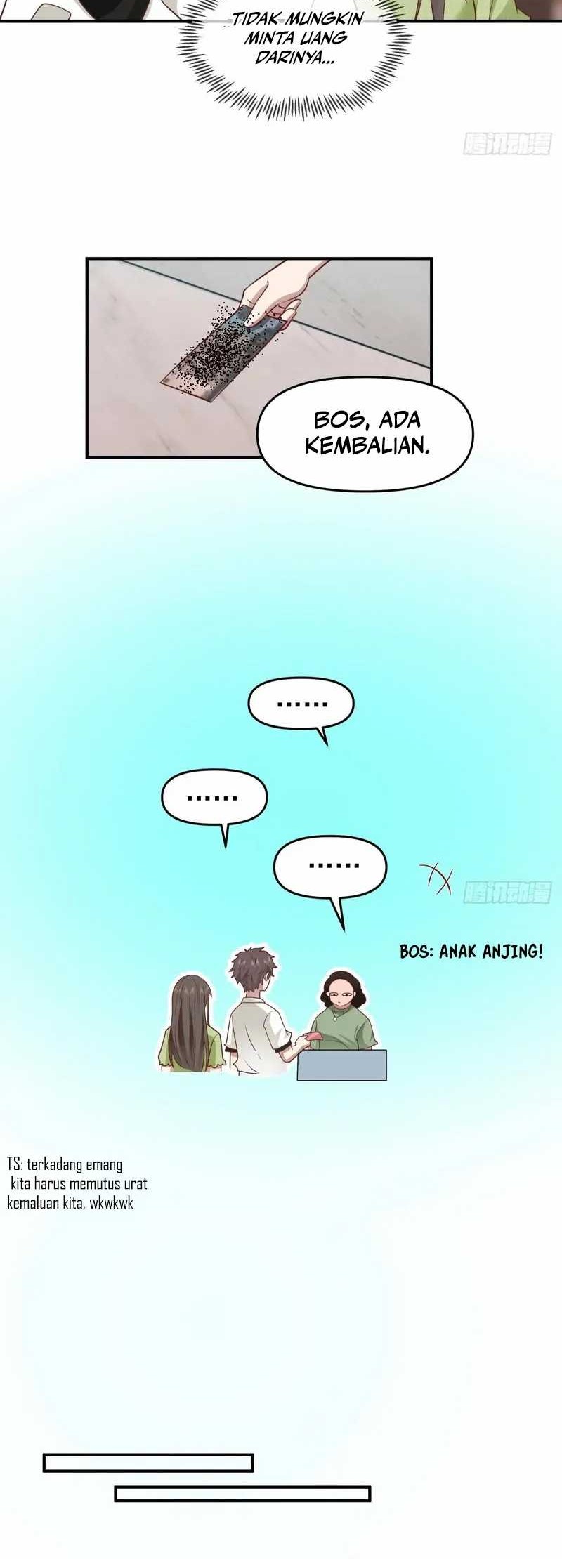 As The Richest Man, I Really Don’t Want To Be Reborn Chapter 310 Gambar 11