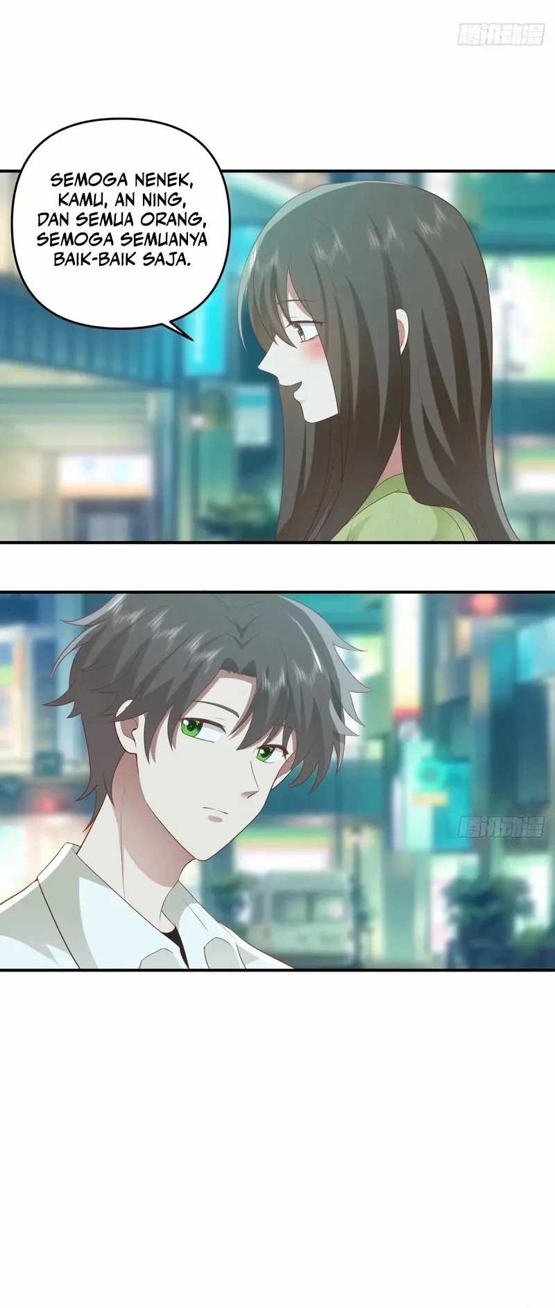 As The Richest Man, I Really Don’t Want To Be Reborn Chapter 310 Gambar 15