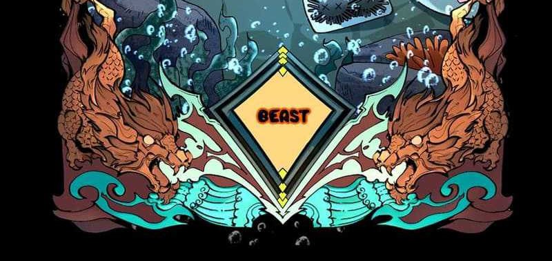 Ascension: From Water Spirit to Deity Chapter 11 Gambar 49