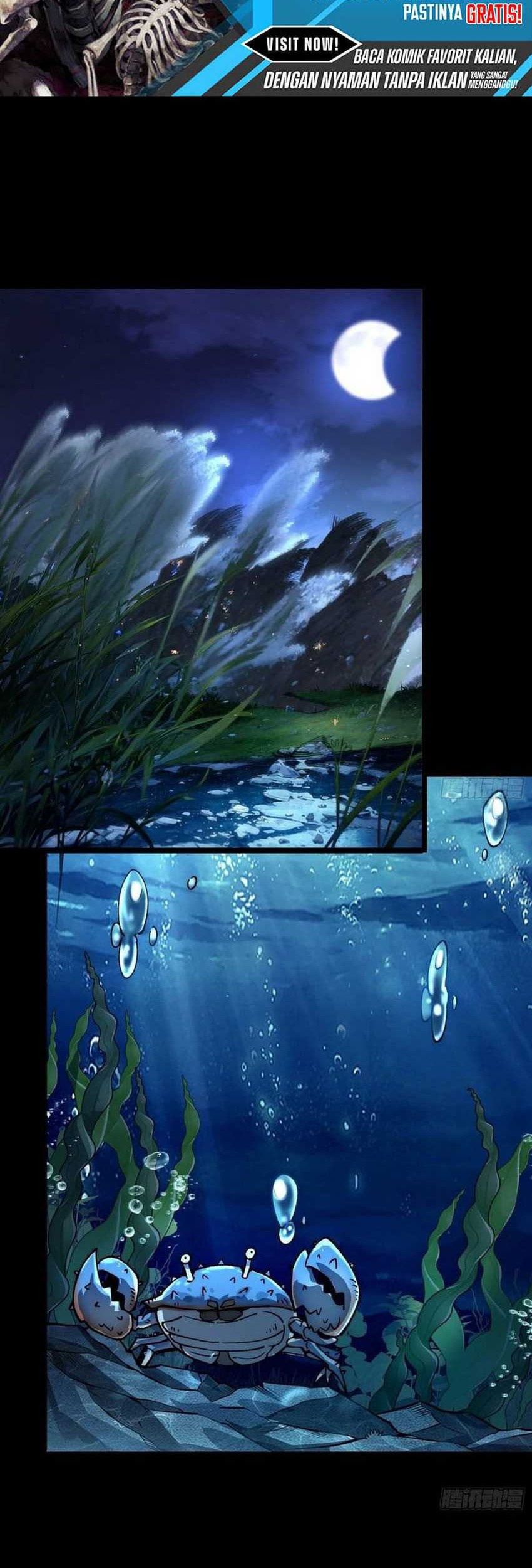 Baca  Ascension: From Water Spirit to Deity Chapter 12 Gambar 2