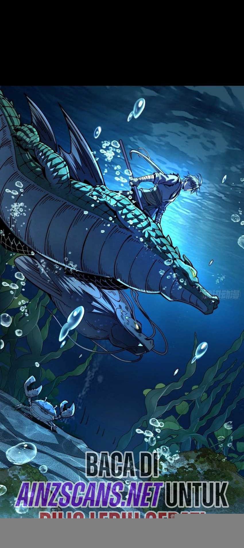 Ascension: From Water Spirit to Deity Chapter 12 Gambar 3