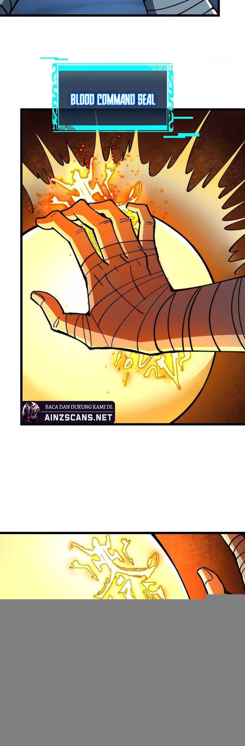 Ascension: From Water Spirit to Deity Chapter 13 Gambar 37