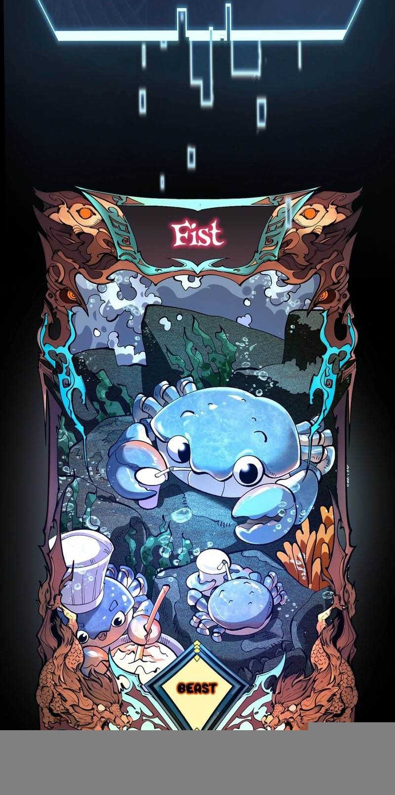 Ascension: From Water Spirit to Deity Chapter 13 Gambar 41