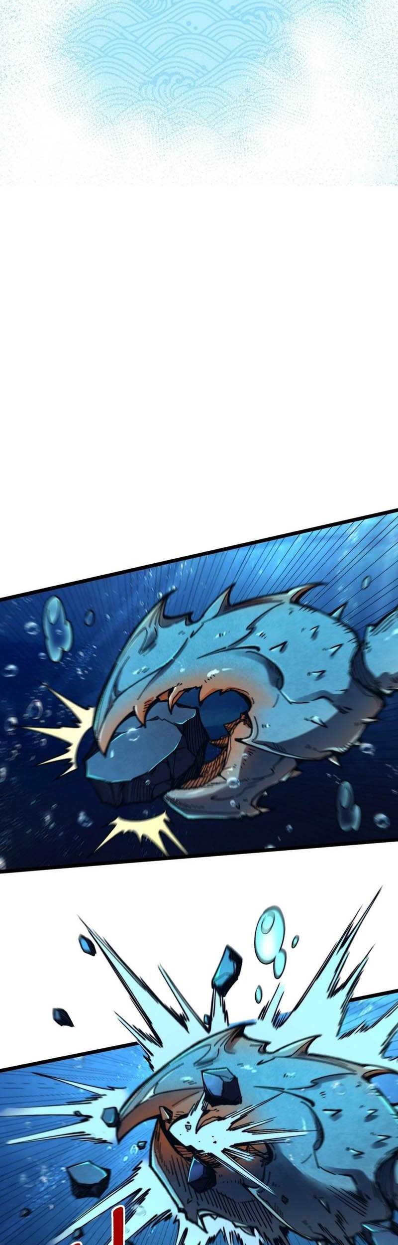 Ascension: From Water Spirit to Deity Chapter 13 Gambar 4