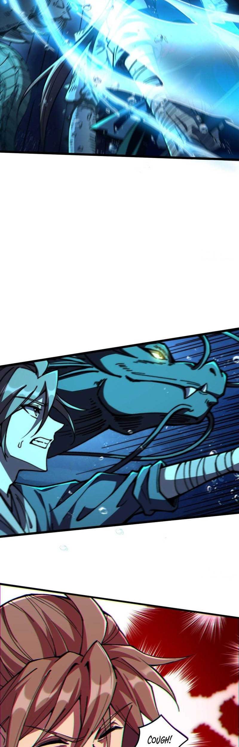 Ascension: From Water Spirit to Deity Chapter 13 Gambar 8
