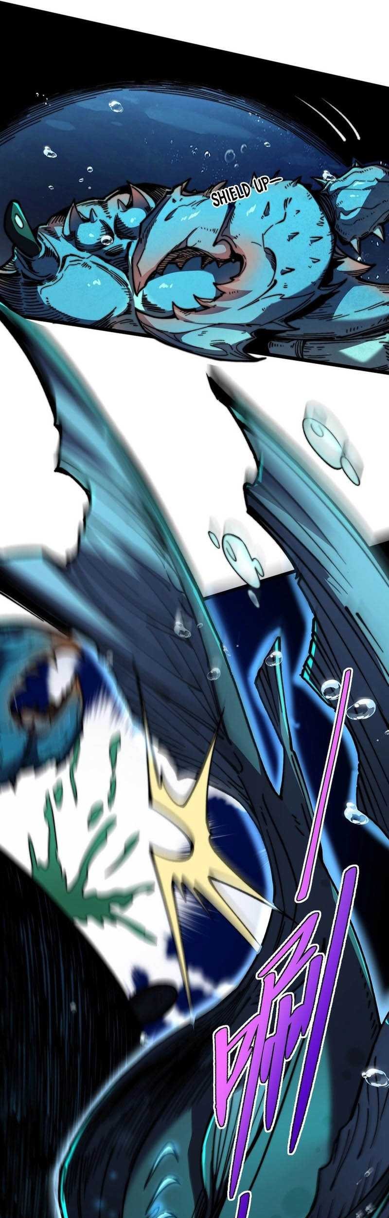 Ascension: From Water Spirit to Deity Chapter 13 Gambar 10
