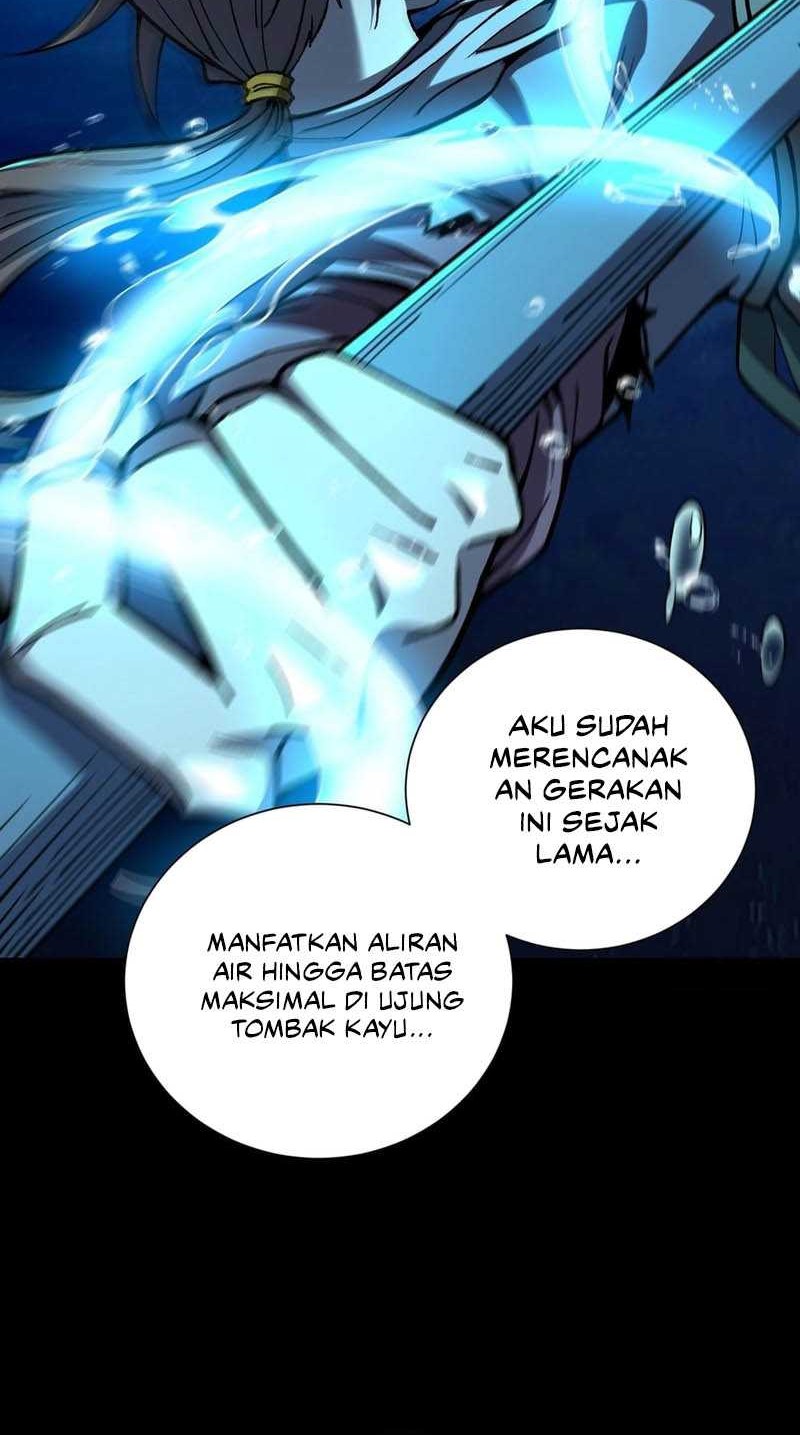 Ascension: From Water Spirit to Deity Chapter 13 Gambar 21