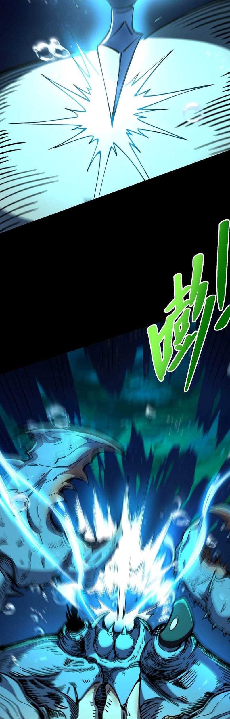 Ascension: From Water Spirit to Deity Chapter 13 Gambar 26