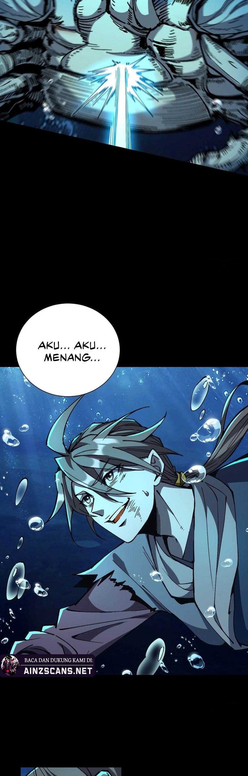 Ascension: From Water Spirit to Deity Chapter 13 Gambar 27
