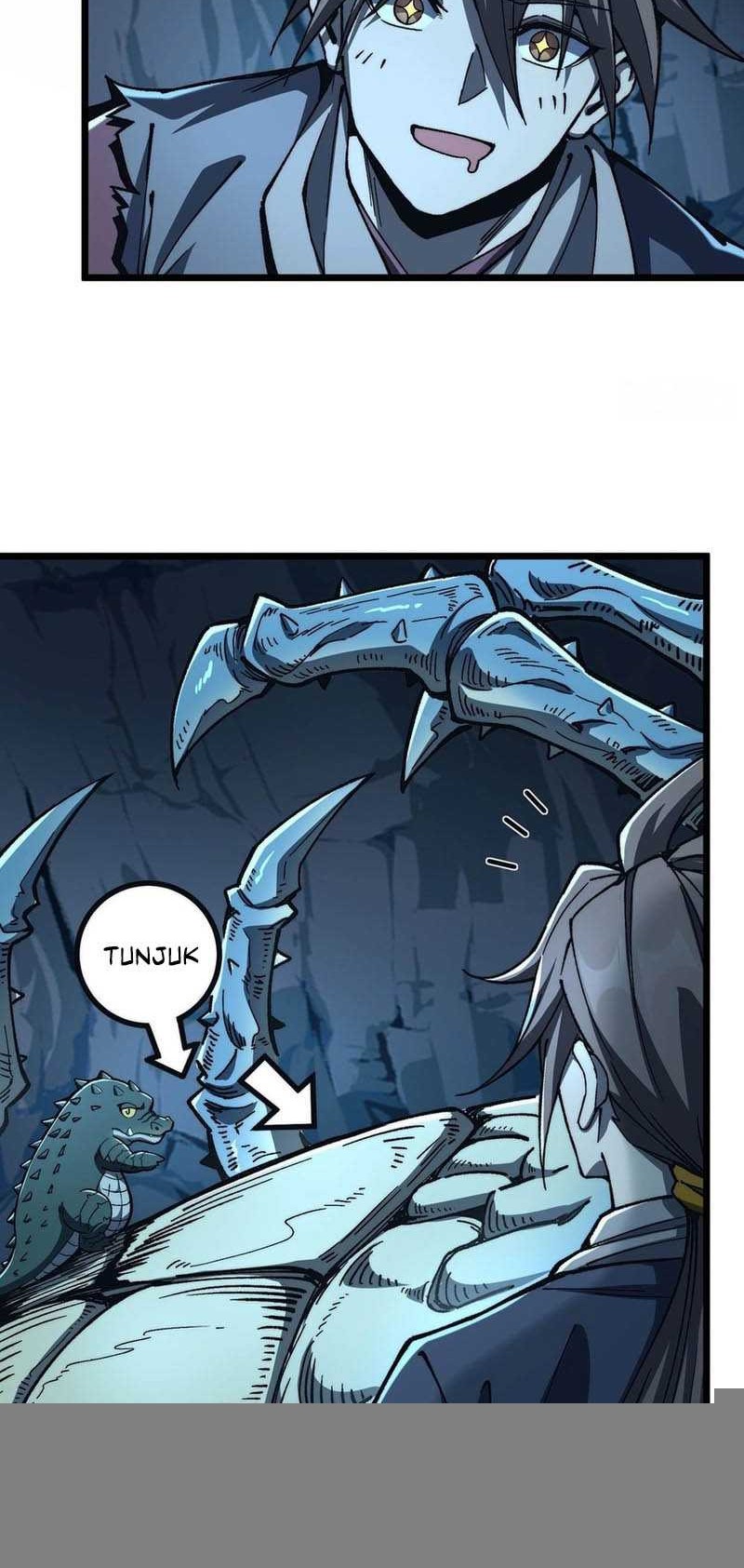 Ascension: From Water Spirit to Deity Chapter 13 Gambar 33