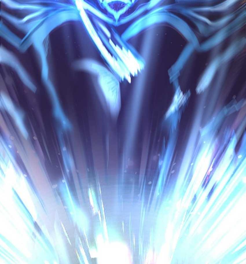 Ascension: From Water Spirit to Deity Chapter 14 Gambar 7