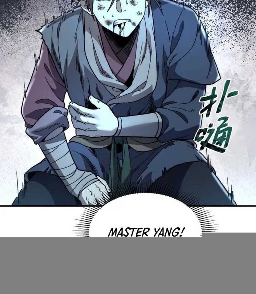Ascension: From Water Spirit to Deity Chapter 15 Gambar 38