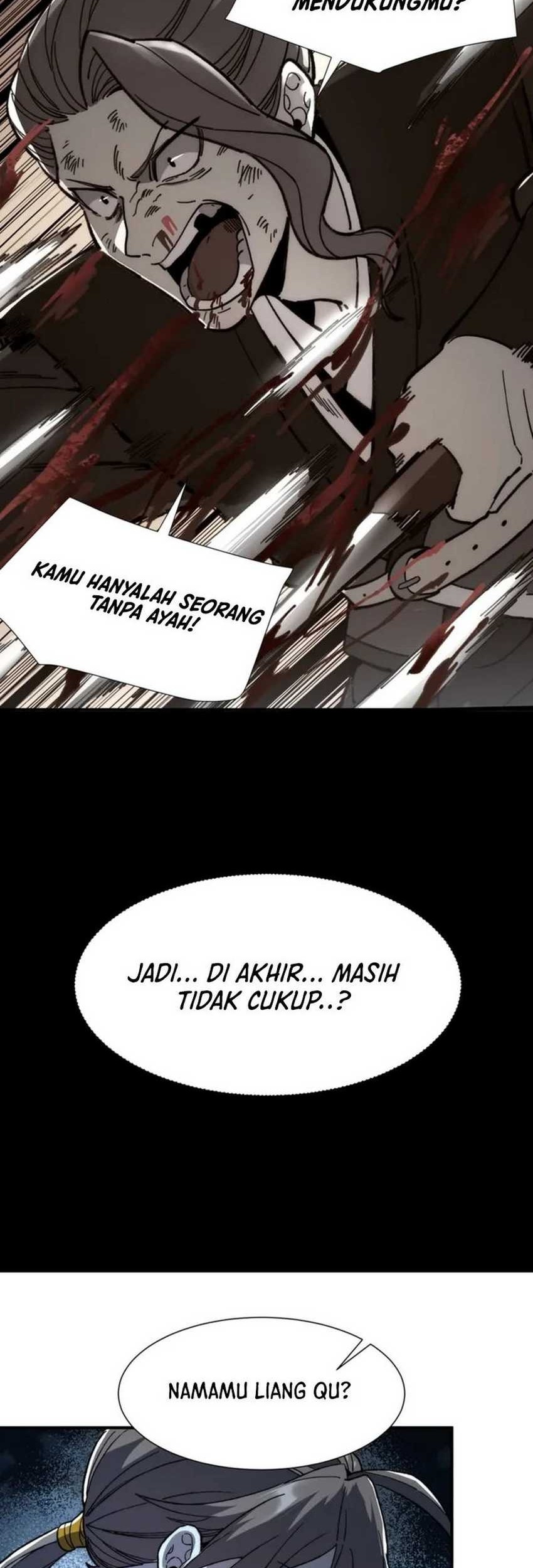 Ascension: From Water Spirit to Deity Chapter 15 Gambar 40