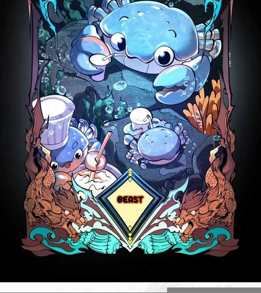 Ascension: From Water Spirit to Deity Chapter 15 Gambar 45