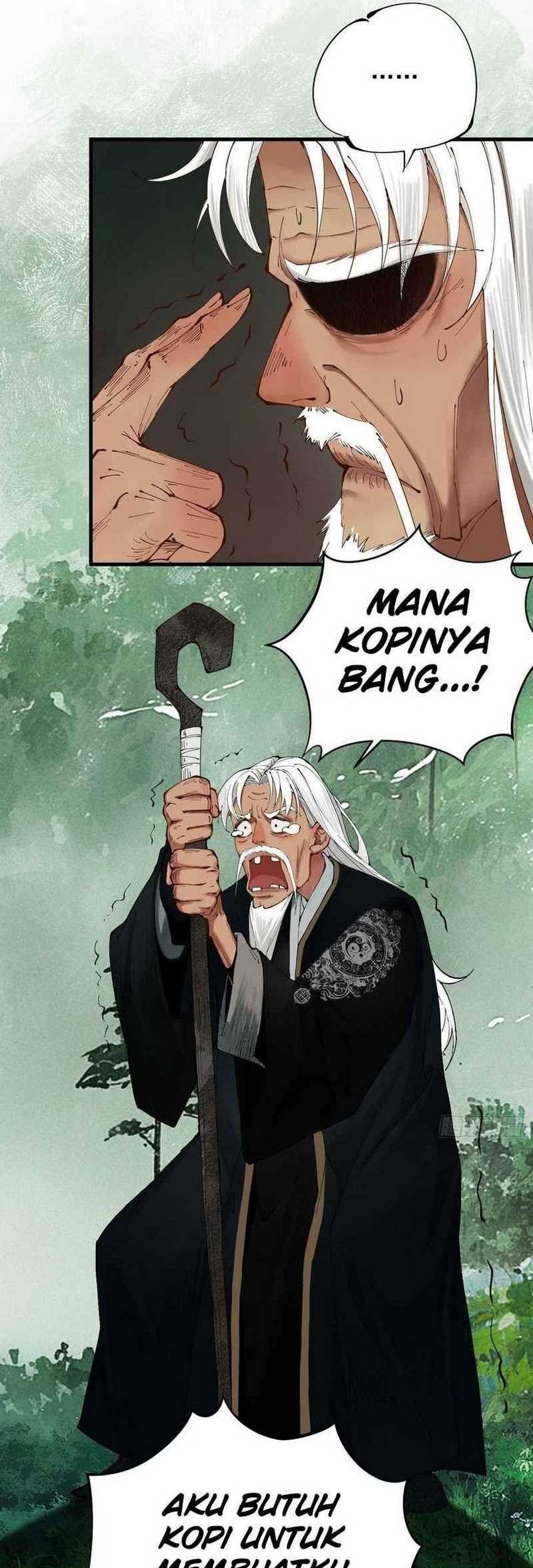 Ascension: From Water Spirit to Deity Chapter 15 Gambar 46