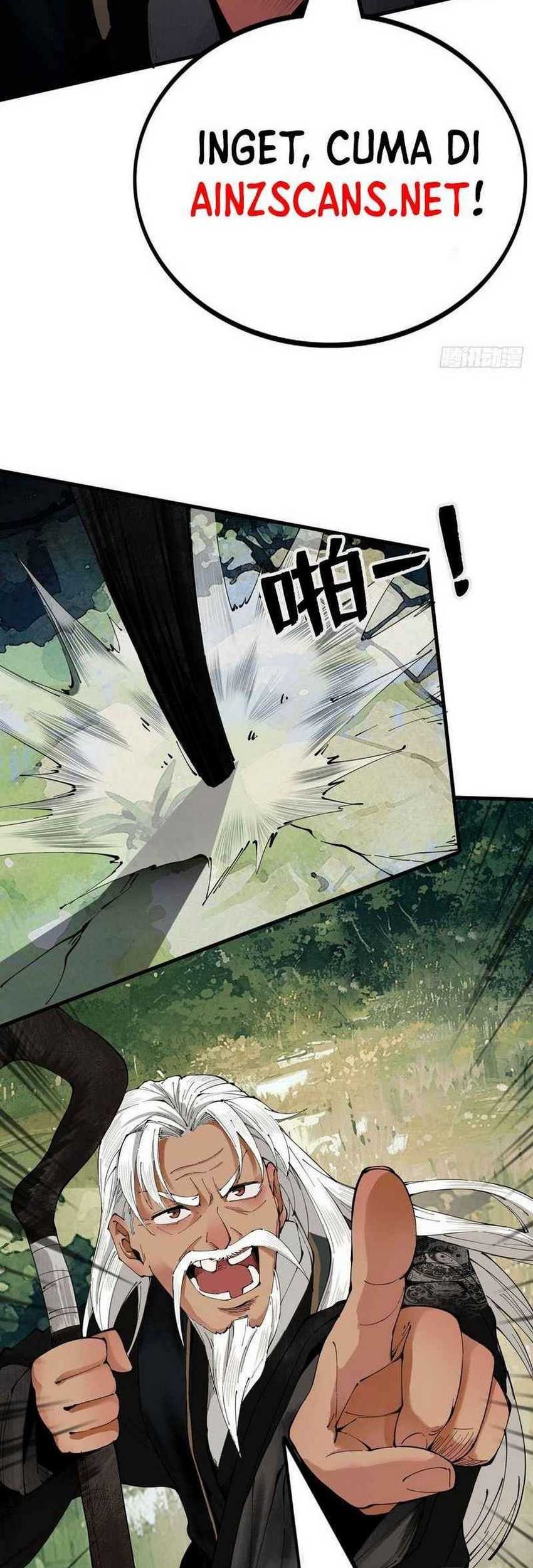 Ascension: From Water Spirit to Deity Chapter 15 Gambar 48