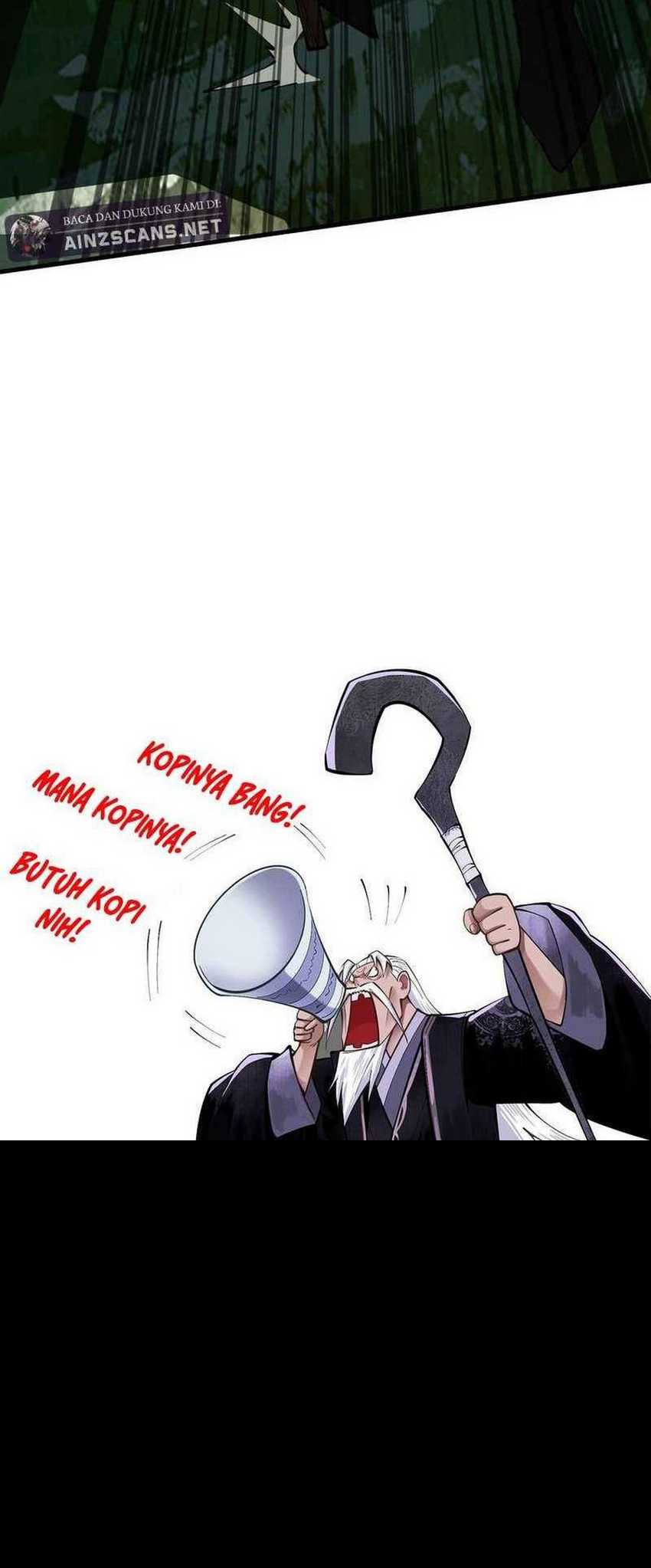 Ascension: From Water Spirit to Deity Chapter 15 Gambar 50