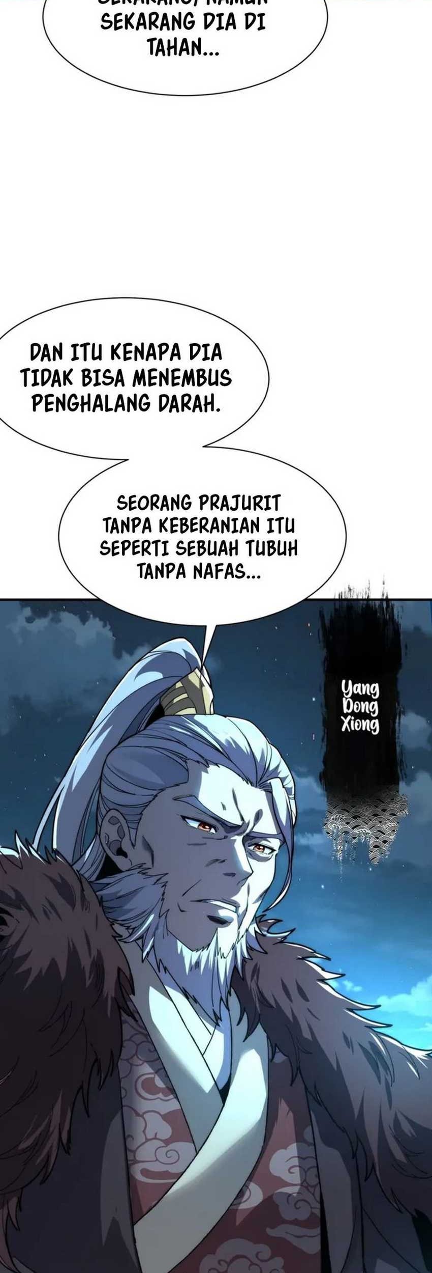 Ascension: From Water Spirit to Deity Chapter 15 Gambar 7