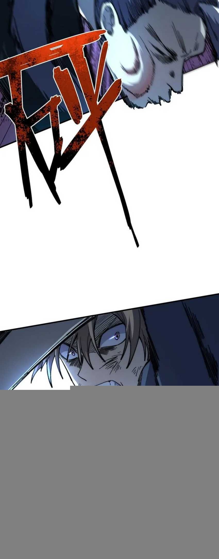 Ascension: From Water Spirit to Deity Chapter 15 Gambar 23