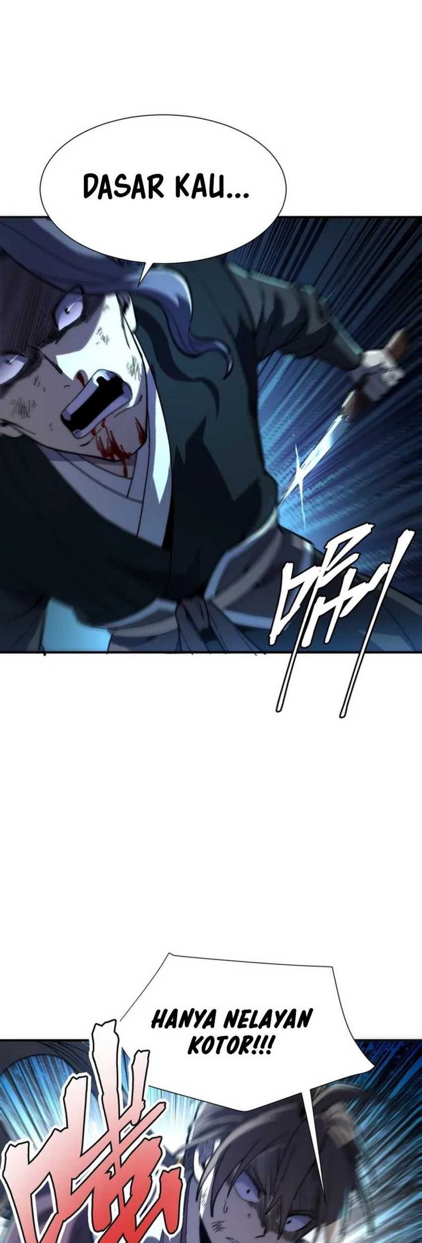 Ascension: From Water Spirit to Deity Chapter 15 Gambar 26