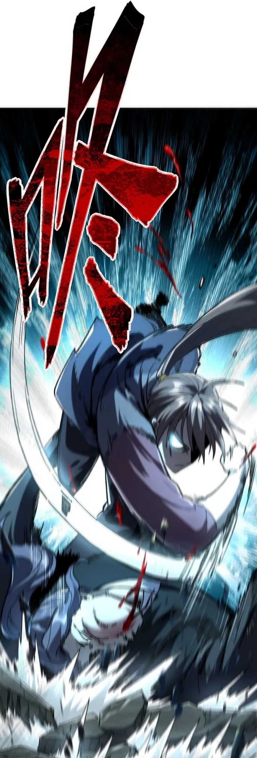 Ascension: From Water Spirit to Deity Chapter 15 Gambar 31