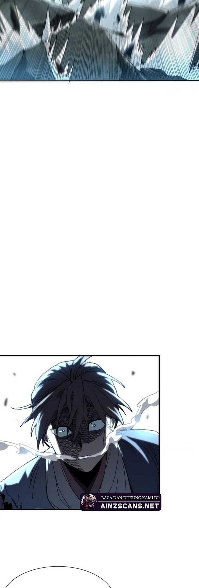 Ascension: From Water Spirit to Deity Chapter 15 Gambar 32