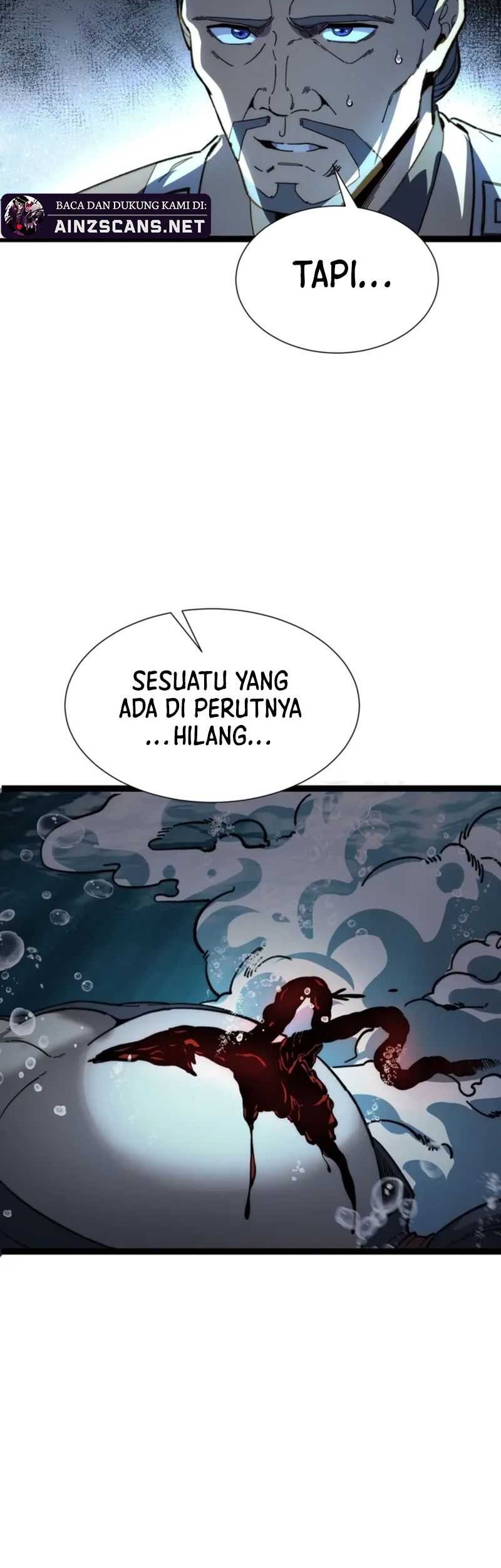 Ascension: From Water Spirit to Deity Chapter 16 Gambar 20
