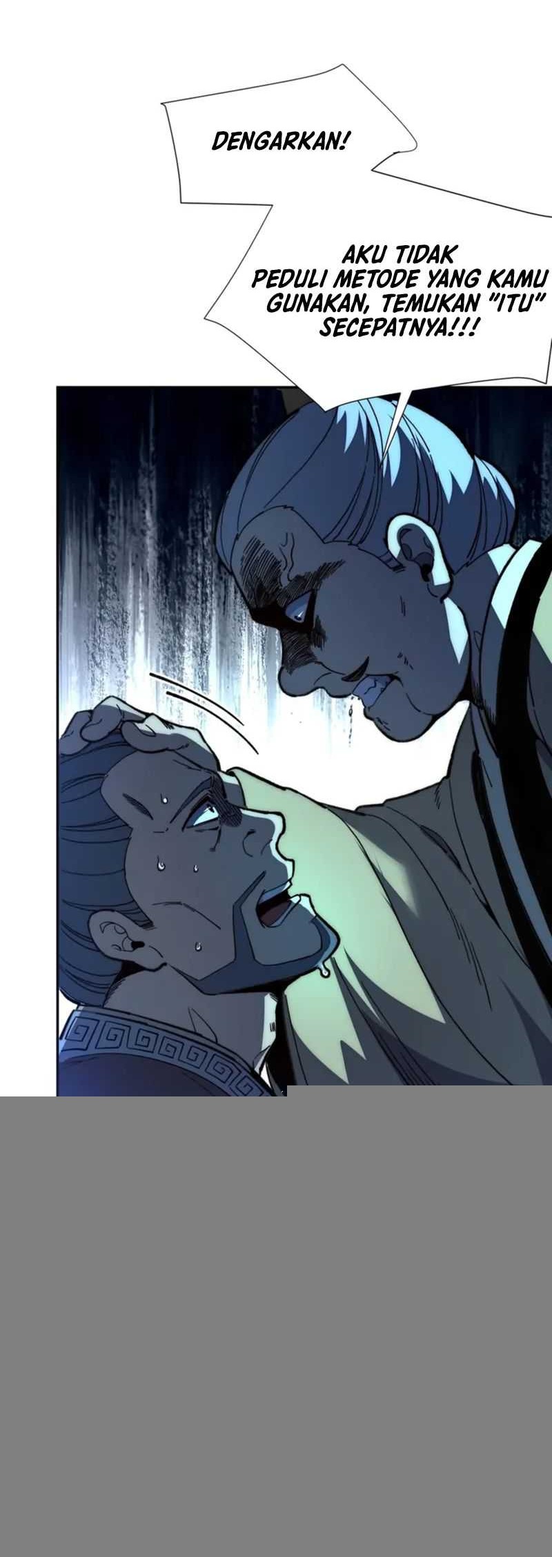 Ascension: From Water Spirit to Deity Chapter 16 Gambar 24