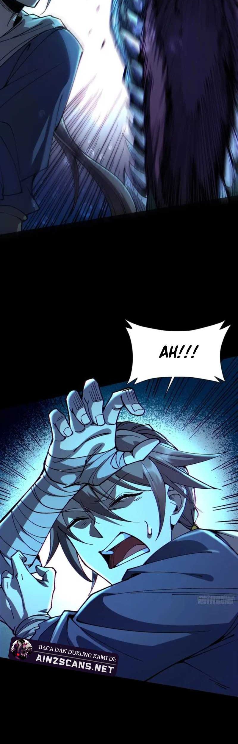 Ascension: From Water Spirit to Deity Chapter 2 Gambar 12