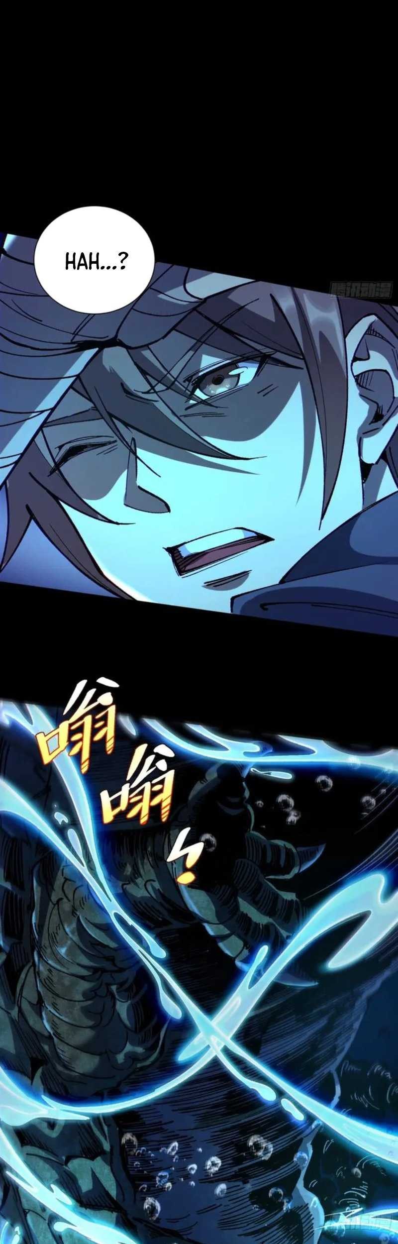 Ascension: From Water Spirit to Deity Chapter 2 Gambar 13