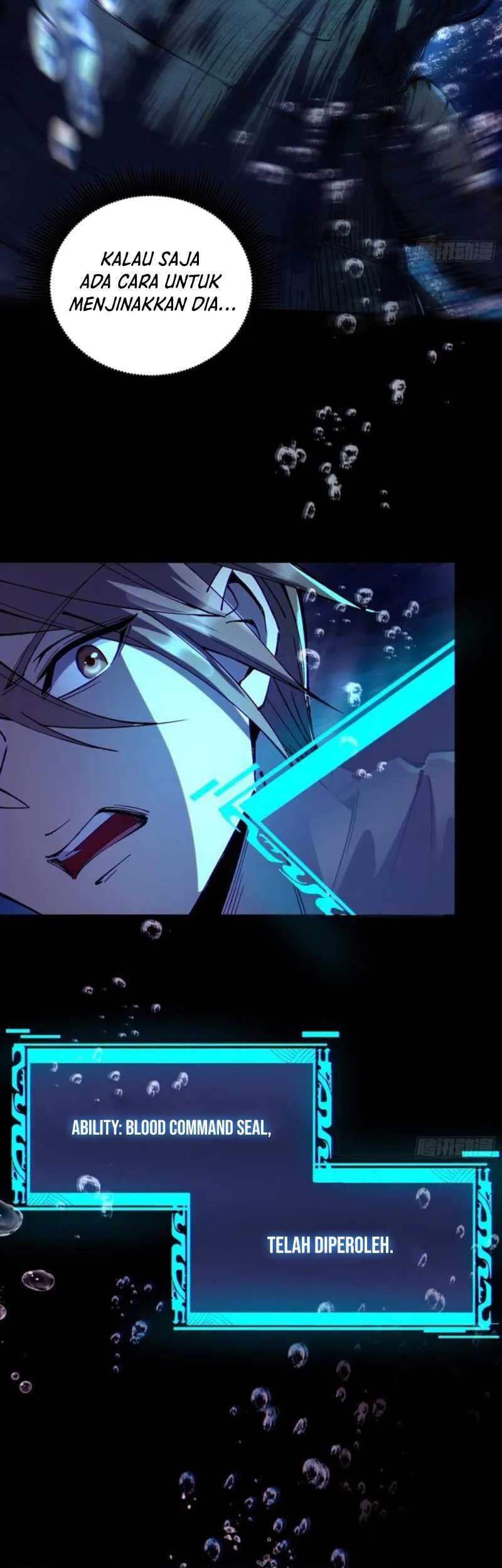 Ascension: From Water Spirit to Deity Chapter 2 Gambar 19