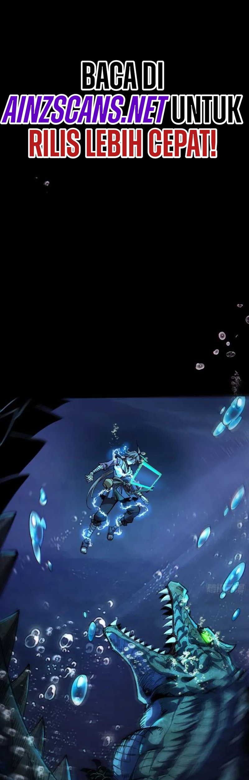 Ascension: From Water Spirit to Deity Chapter 2 Gambar 21