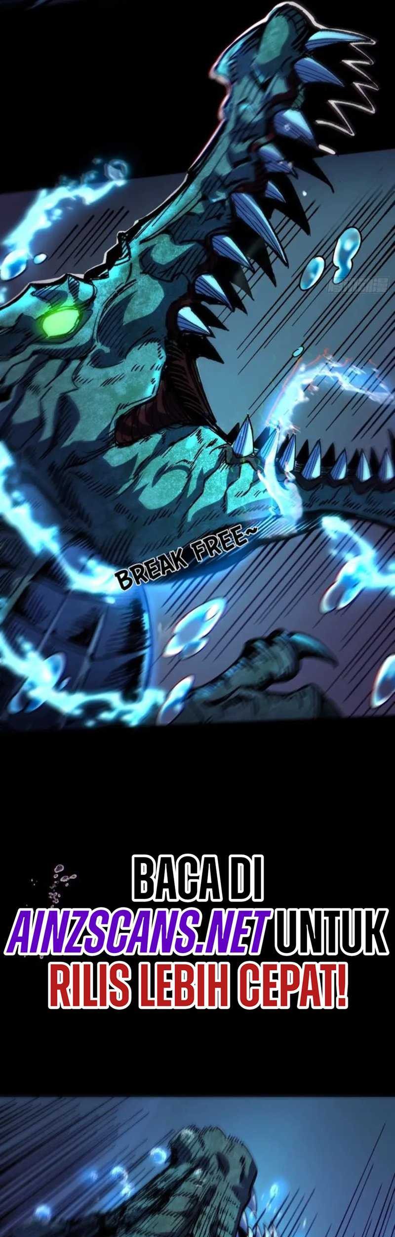 Ascension: From Water Spirit to Deity Chapter 2 Gambar 25