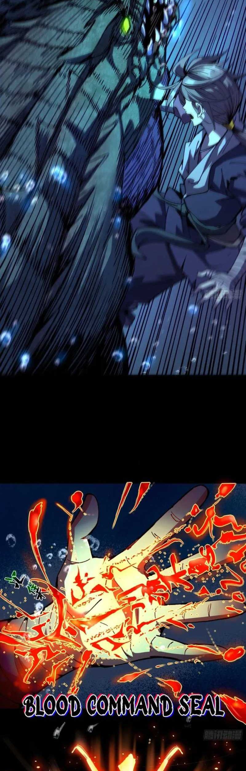 Ascension: From Water Spirit to Deity Chapter 2 Gambar 26