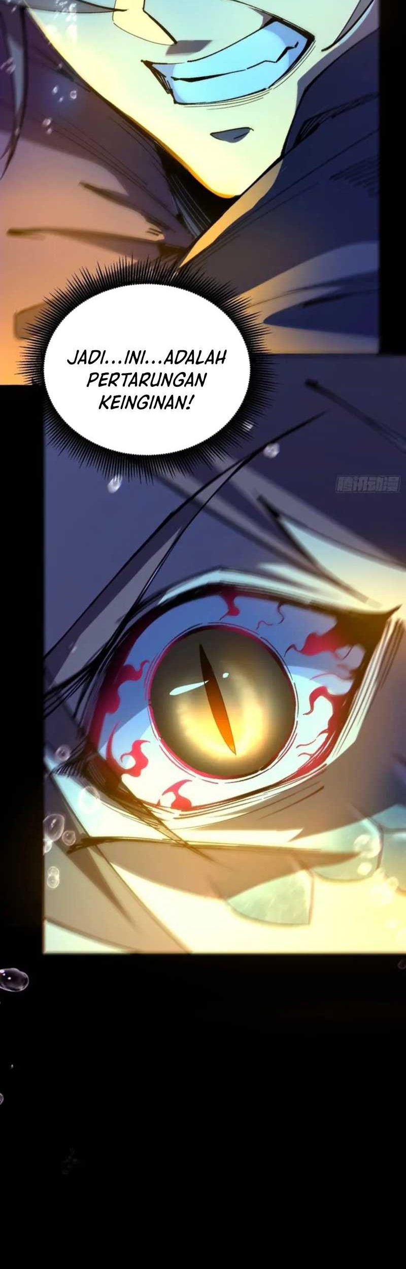 Ascension: From Water Spirit to Deity Chapter 2 Gambar 30