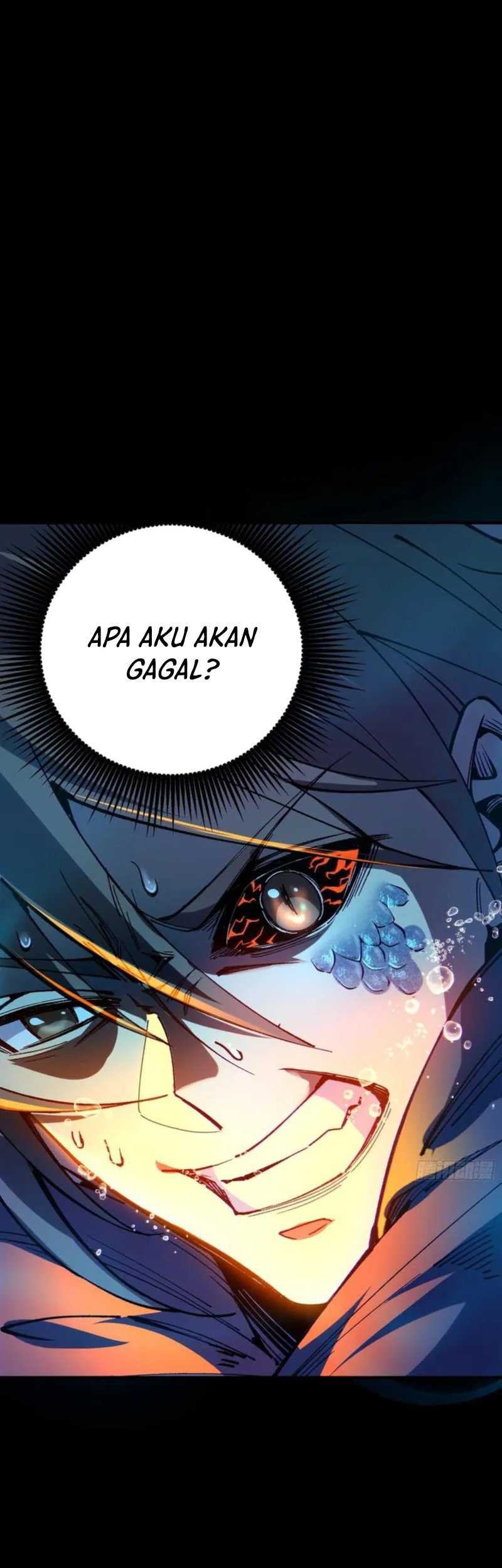 Ascension: From Water Spirit to Deity Chapter 2 Gambar 31