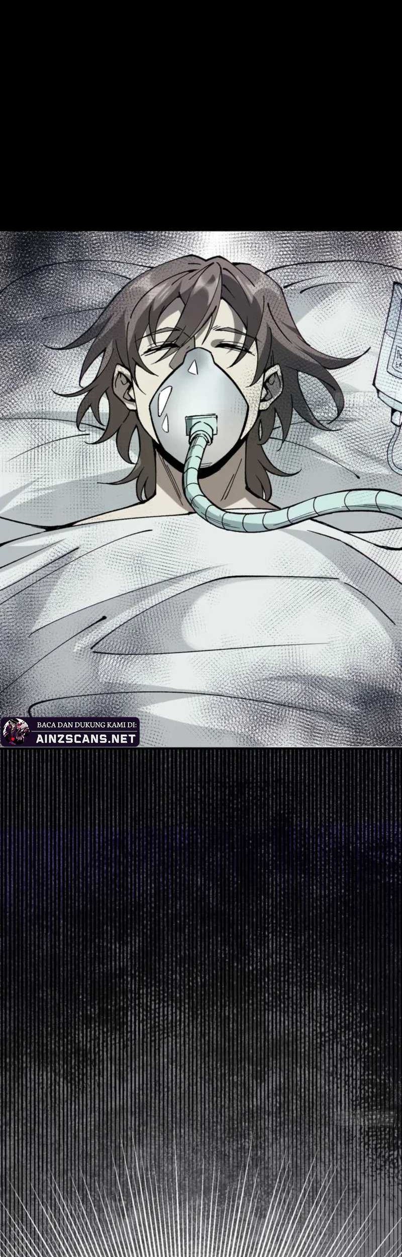 Ascension: From Water Spirit to Deity Chapter 2 Gambar 32