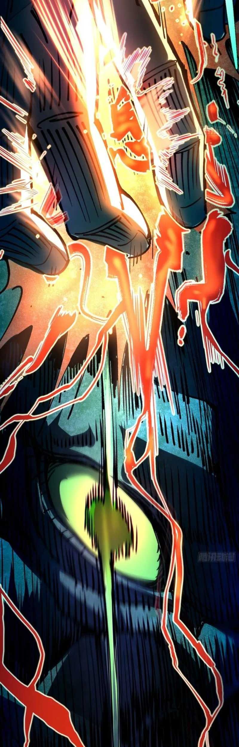 Ascension: From Water Spirit to Deity Chapter 2 Gambar 35