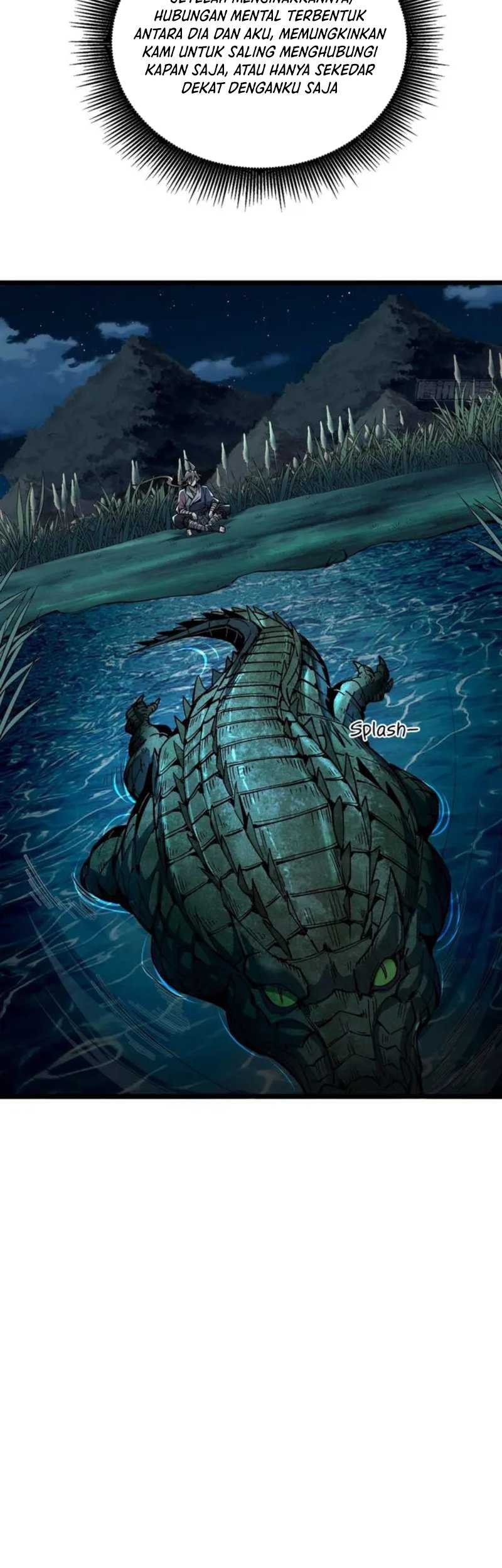 Ascension: From Water Spirit to Deity Chapter 2 Gambar 41