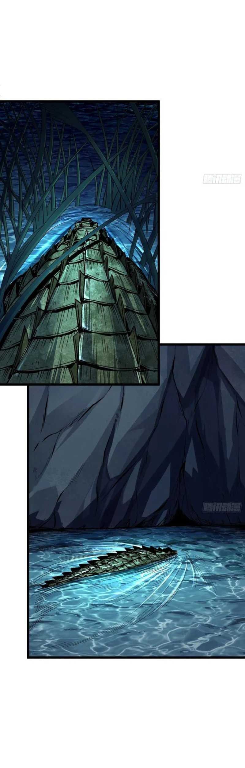 Ascension: From Water Spirit to Deity Chapter 2 Gambar 43