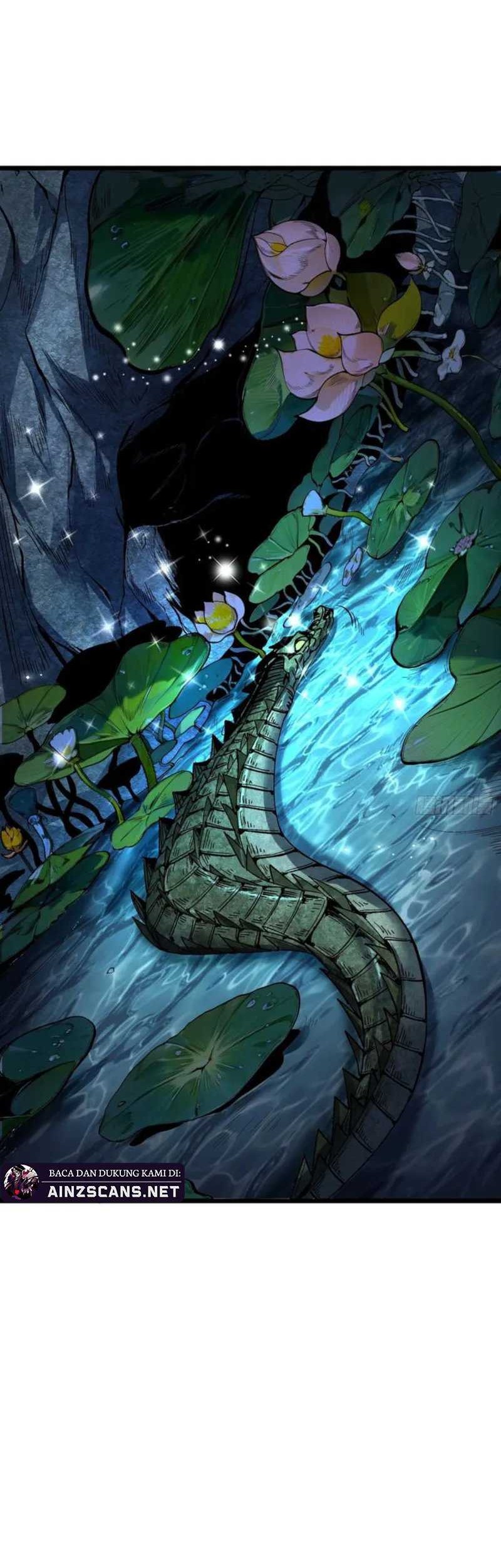 Ascension: From Water Spirit to Deity Chapter 2 Gambar 44