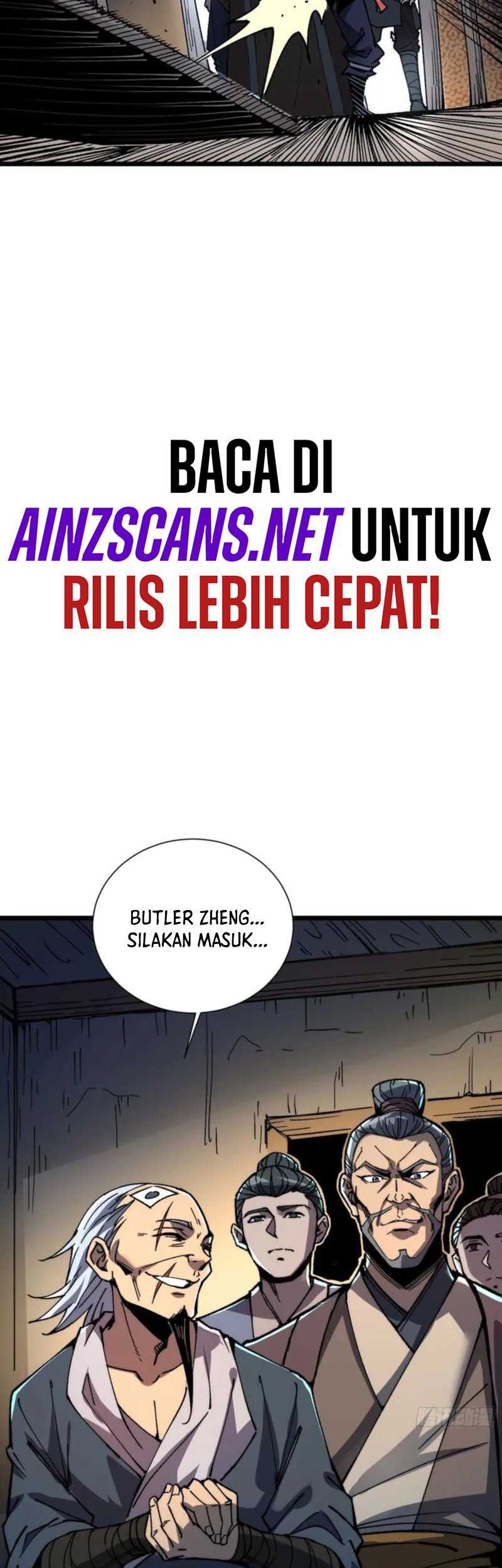 Ascension: From Water Spirit to Deity Chapter 2 Gambar 51