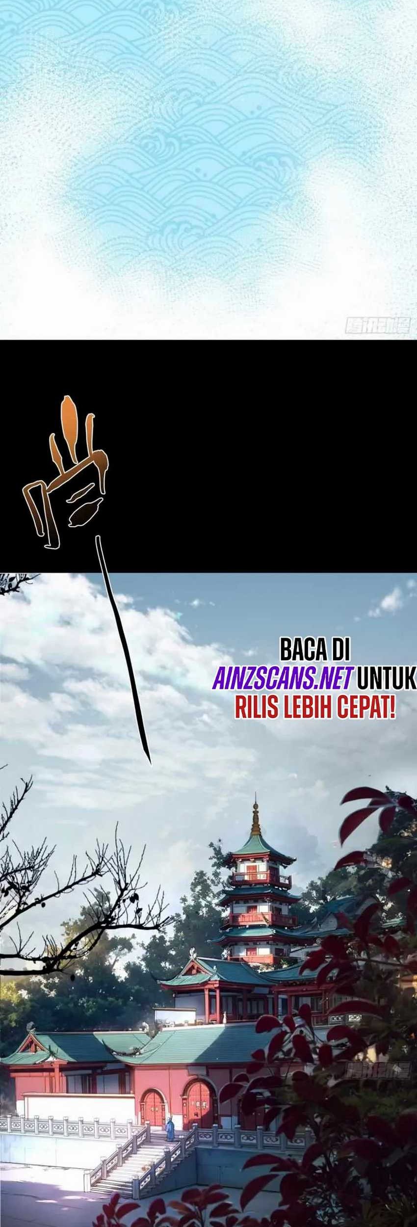 Ascension: From Water Spirit to Deity Chapter 20 Gambar 4