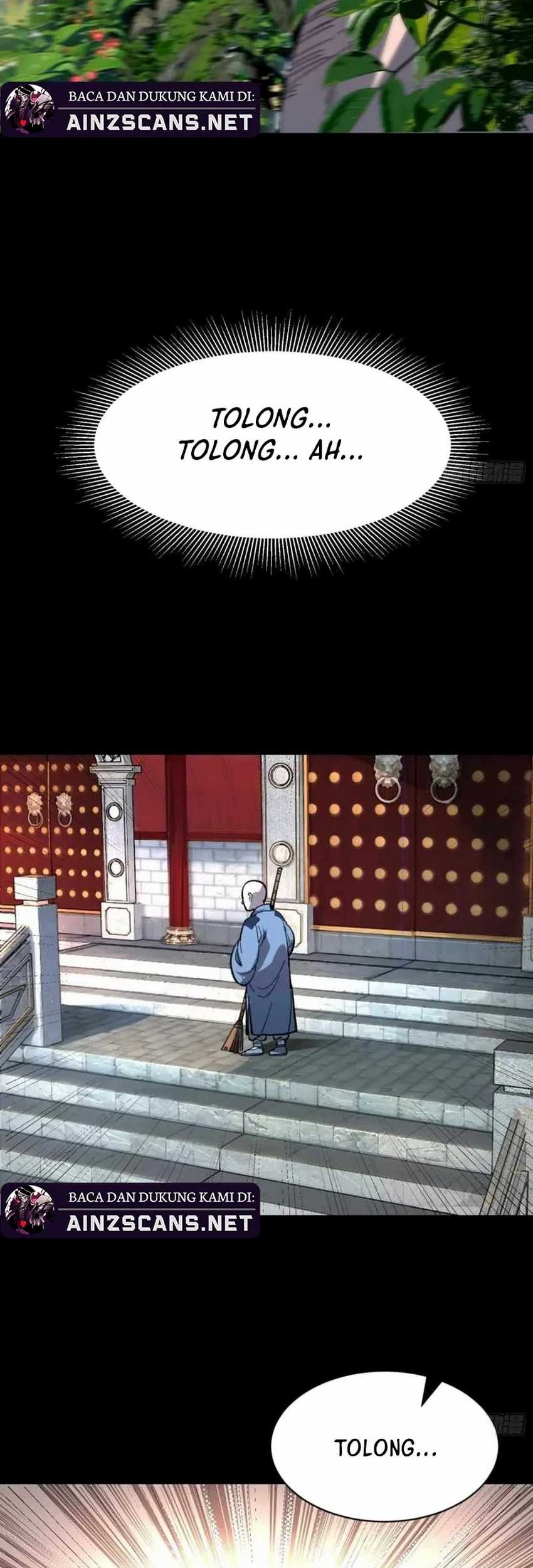 Ascension: From Water Spirit to Deity Chapter 20 Gambar 7