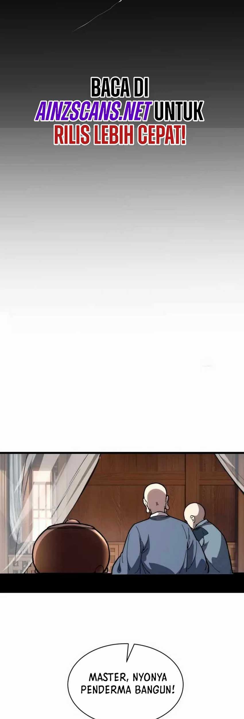 Ascension: From Water Spirit to Deity Chapter 20 Gambar 11