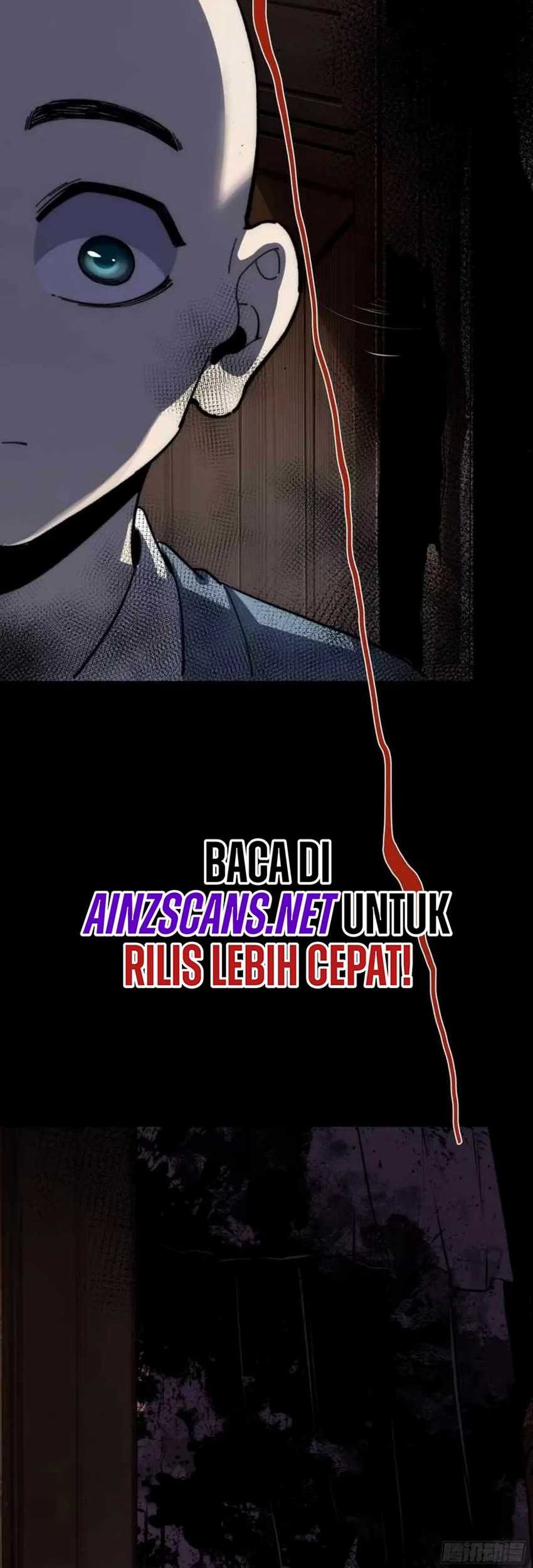 Ascension: From Water Spirit to Deity Chapter 20 Gambar 40