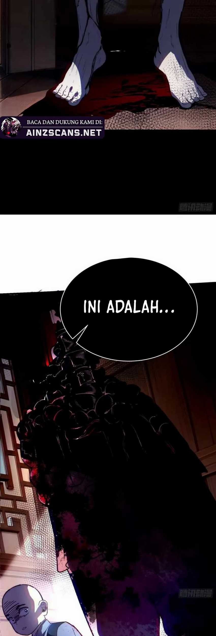 Ascension: From Water Spirit to Deity Chapter 20 Gambar 42