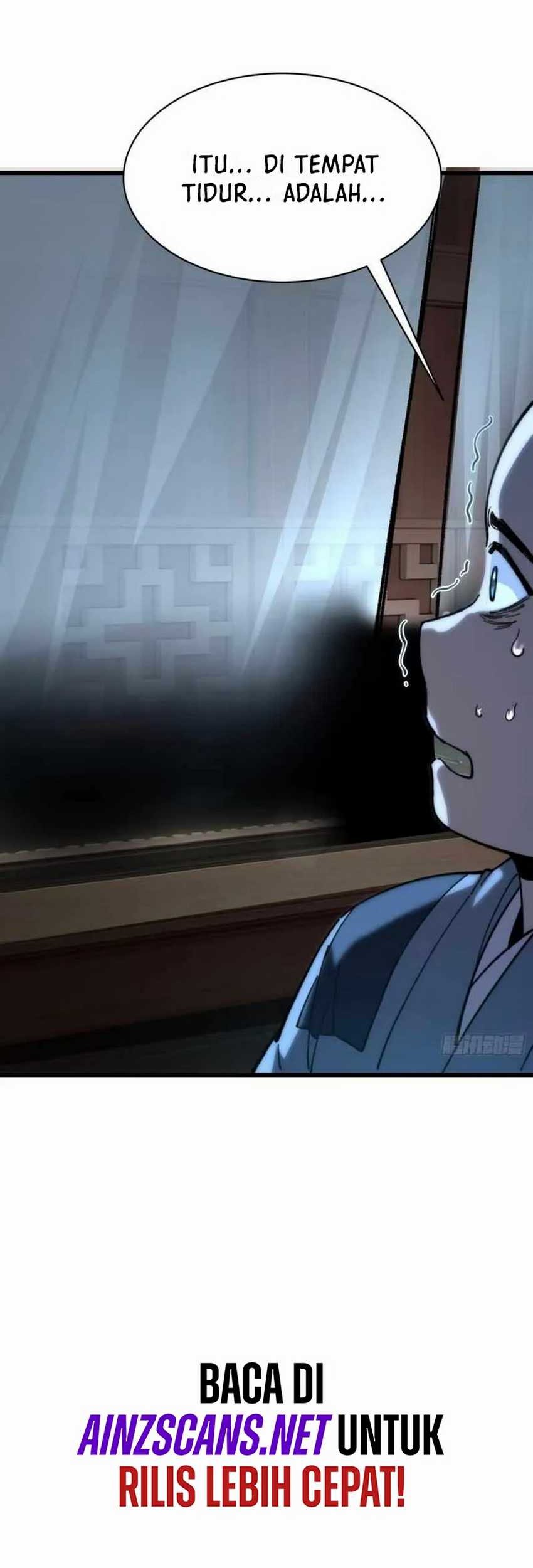 Ascension: From Water Spirit to Deity Chapter 20 Gambar 44